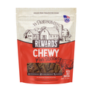 Wholesomes Rewards Chewy Mini Sticks Dog Treat (7 oz) - Beef - Dog Treats 1
