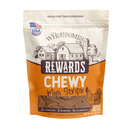 Wholesomes Rewards Chewy Mini Sticks Dog Treat (7 oz) - Chicken - Dog Treats 6