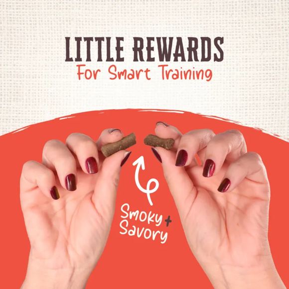 Wholesomes Rewards Chewy Mini Sticks Dog Treat (7 oz) - Dog Treats 2