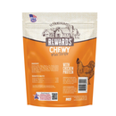 Wholesomes Rewards Chewy Mini Sticks Dog Treat (7 oz) - Dog Treats 7