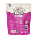 Wholesomes Rewards Chewy Mini Sticks Dog Treat (7 oz) - Dog Treats 12