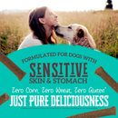 Wholesomes Rewards Chewy Sticks Dog Treat (25 oz) - Dog Treats 4