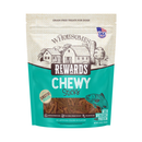 Wholesomes Rewards Chewy Sticks Dog Treat (25 oz) - Whitefish - Dog Treats 1