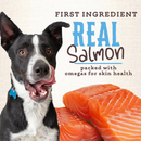 Wholesomes Rewards Sensitive Skin & Stomach Dog Biscuits (3 lbs) - Dog Treats 3