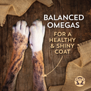 Wholesomes Sensitive Lamb Dry Dog Food