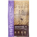 Wholesomes Sensitive Lamb Dry Dog Food
