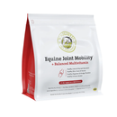 Wholistic Pet Equine Joint Mobility + Multivitamin for Horses 4 lbs - Horse Supplements & Vitamins 3