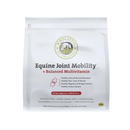 Wholistic Pet Equine Joint Mobility + Multivitamin for Horses 4 lbs - Horse Supplements & Vitamins 1