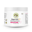 Wholistic Pet Organics Digest-All Plus for Dogs and Cats - 2 oz - Dog & Cat Digestive & Probiotics Supplements 1