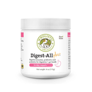 Wholistic Pet Organics Digest-All Plus for Dogs and Cats - 4 oz - Dog & Cat Digestive & Probiotics Supplements 8