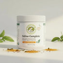 Wholistic Pet Organics Pet Feline Complete for Cat Pumpkin - Multi-Vitamins 1