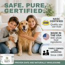 Wholistic Pet Organics Pet Feline Complete for Cat Pumpkin - Multi-Vitamins 8