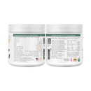 Wholistic Pet Organics Feline Complete Multivitamin for Cat Original Whitefish - Cat Supplements & Vitamins 3
