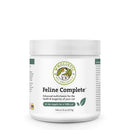 Wholistic Pet Organics Feline Complete Multivitamin for Cat Original Whitefish - 8 oz - Cat Supplements & Vitamins 1