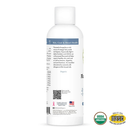 Wholistic Pet Organics Flaxseed Oil - Dog & Cat Skin & Coat Supplements 3
