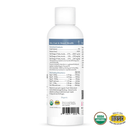 Wholistic Pet Organics Flaxseed Oil - Dog & Cat Skin & Coat Supplements 4