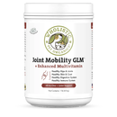 Wholistic Pet Organics Joint Mobility GLM - 1lb - Dog & Cat Joint Supplement 1