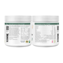 Wholistic Pet Organics Puppy Complete Organic Pumpkin Flavor Multivitamin for Puppies - Dog Vitamins & Supplements 8