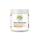 Wholistic Pet Organics Pure Colostrum for Cats & Dogs - 2 oz - Dog & Cat Supplements & Vitamins 7