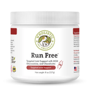 Wholistic Pet Organics Run Free - 1lb - Dog & Cat Joint Supplement 6