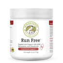 Wholistic Pet Organics Run Free - 8oz - Dog & Cat Joint Supplement 5