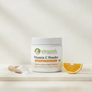 Wholistic Pet Organics Vitamin C Powder for Dogs & Cats - Dog & Cat Supplements & Vitamins 13