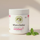 Wholistic Pet Organics WholeBiotics - Cat and Dog & Probiotics Supplements 3