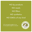 Wholistic Pet Organics WholeBiotics - Cat and Dog & Probiotics Supplements 6