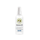 Wholistic Pet Organics Wild Alaskan Salmon Oil - 4 fl oz - Pet Vitamins & Supplements 1