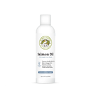 Wholistic Pet Organics Wild Alaskan Salmon Oil - 8 fl oz - Pet Vitamins & Supplements 2