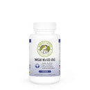 Wholistic Pet Organics Wild Krill Oil Capsules for Dogs & Cats - 200 Count - Dog & Cat Supplements & Vitamins 11