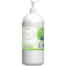Wild Alaskan Salmon Oil For Dogs (16 oz) - Pet Vitamins & Supplements 3