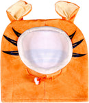 Winnie the Pooh: Tigger Pet Costume Headpiece Tiger Costume.