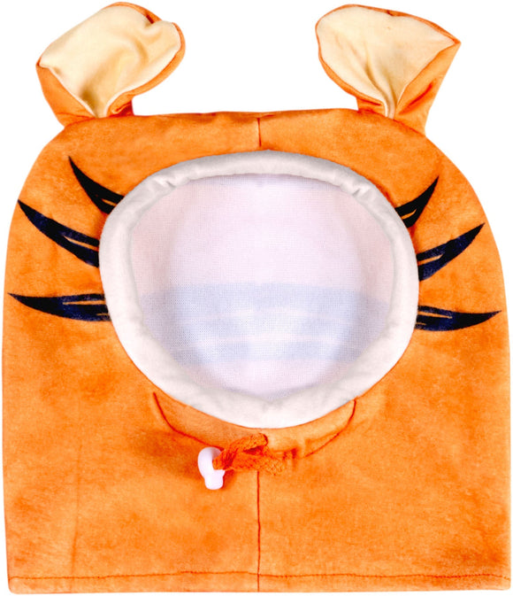 Winnie the Pooh: Tigger Pet Costume Headpiece Tiger Costume.