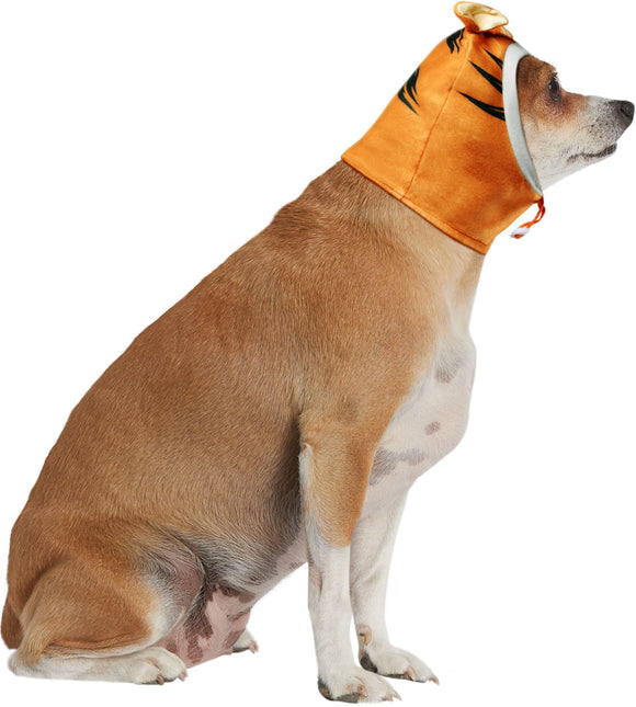 Winnie the Pooh: Tigger Pet Costume Headpiece Tiger Costume.