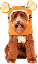 Winnie the Pooh: Tigger Pet Costume Headpiece Tiger Costume.