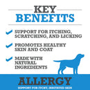 WINPRO Dog Allergy Relief (60 Chews)
