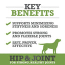 WINPRO Dog Hip & Joint (60 Chews)