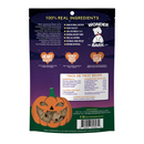 Wonder Bark Halloween Trick or Treat 5-oz - Dog Treats 2