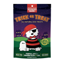 Wonder Bark Halloween Trick or Treat 5-oz - Dog Treats 1