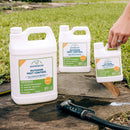 Wondercide Outdoor Pest Control Concentrate for Yard + Garden with Natural Essential Oils, 16-oz