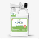 Wondercide Natural Flea Tick & Mosquito Yard & Garden Spray with Natural Essential Oils 32-oz - Yard Spray 1