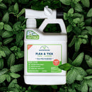 Wondercide Natural Flea Tick & Mosquito Yard & Garden Spray with Natural Essential Oils 32-oz - Yard Spray 3
