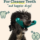 Woof Bite n' Brush Dental Refills Stick Chicken Recipe Dog Treats