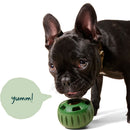 Woof Pupsicle Refill Pops Peanut Butter & Beef Recipe Lickable Dog Treats
