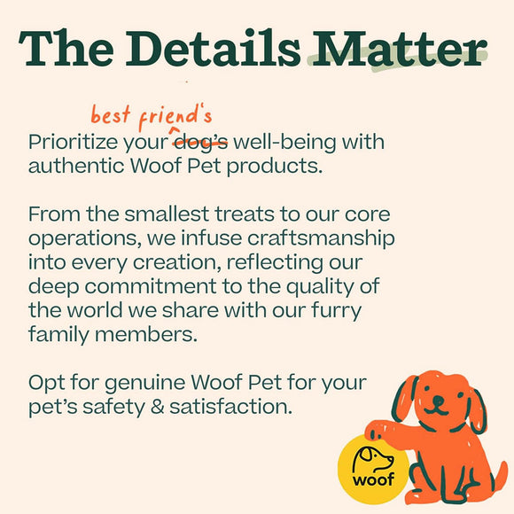 Woof Pupsicle Refill Pops Peanut Butter & Beef Recipe Lickable Dog Treats