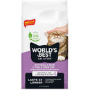 World’s Best Cat Litter Multiple Cat Lavender Scent 28 lbs - Cat Litter & Waste Disposal 1