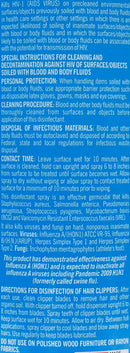 Andis Cool Care Plus Clipper Blade Lube (15.5 oz)