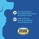 Zesty Paws Senior Advanced Cognition Bites Chicken Flavor Calming Supplement For Dogs (90 ct)