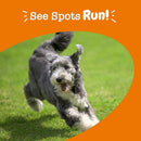 Zesty Paws Stay Green Bites Chicken Flavor Digestive Supplement For Dogs (90 ct)